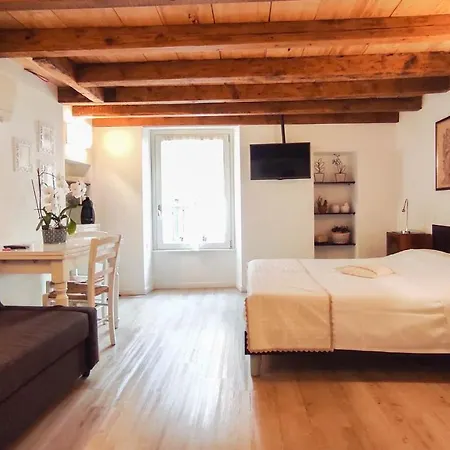 Ai Musei 3* ブレシア