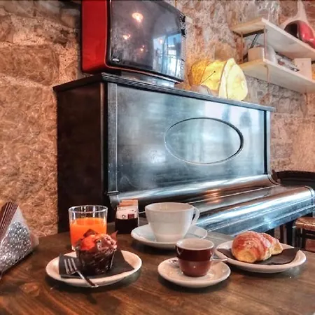 Bed and Breakfast Ai Musei