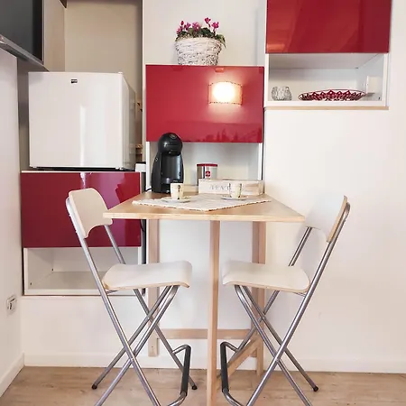 ベッド・アンド・ブレックファスト Ai Musei 3*