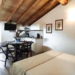 博物馆住宿加早餐旅馆 3*