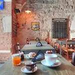 博物馆住宿加早餐旅馆 住宿加早餐酒店 布雷西亚