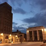 博物馆住宿加早餐旅馆 住宿加早餐酒店 3*
