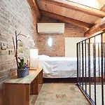 博物馆住宿加早餐旅馆 3*