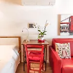 博物馆住宿加早餐旅馆 住宿加早餐酒店 3*