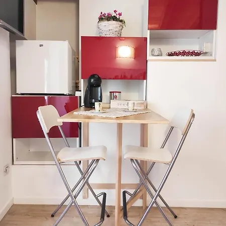 Ai Musei Bed & Breakfast Brescia