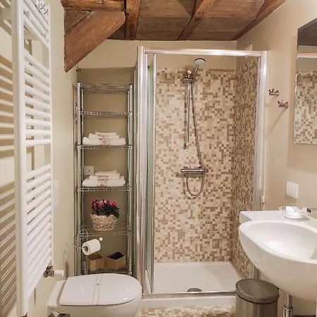 Ai Musei Bed & Breakfast
