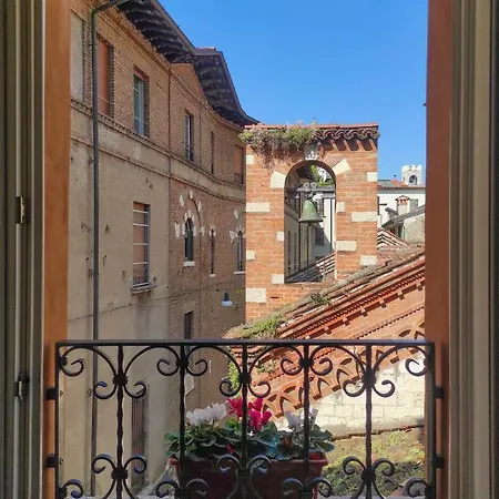Ai Musei Μπρέσια