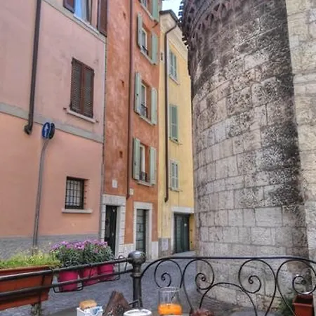 Ai Musei Bed & Breakfast