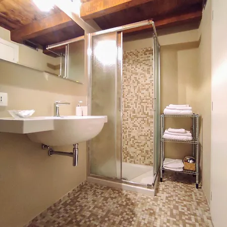 Ai Musei Bed & Breakfast Brescia