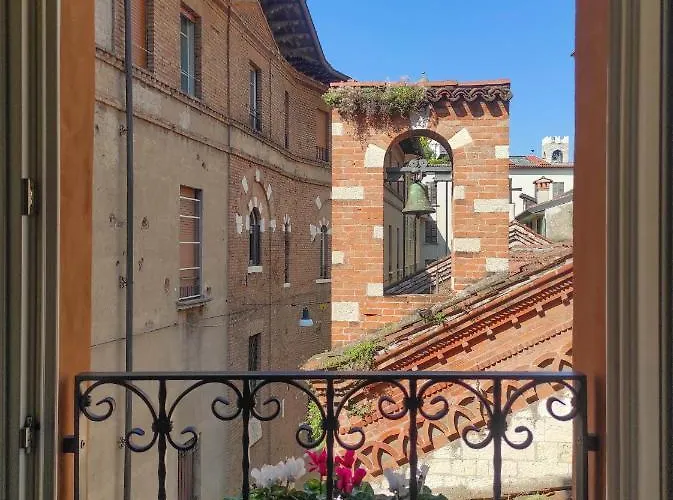 Ai Musei Brescia